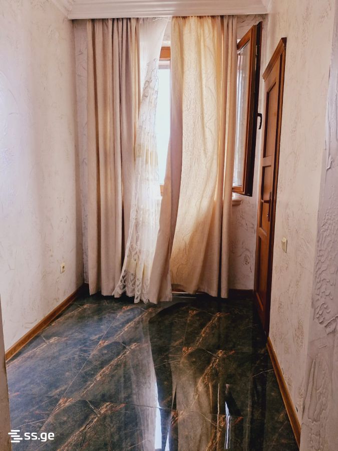 5 room Flat Daily rent. Batumi - Vista 4