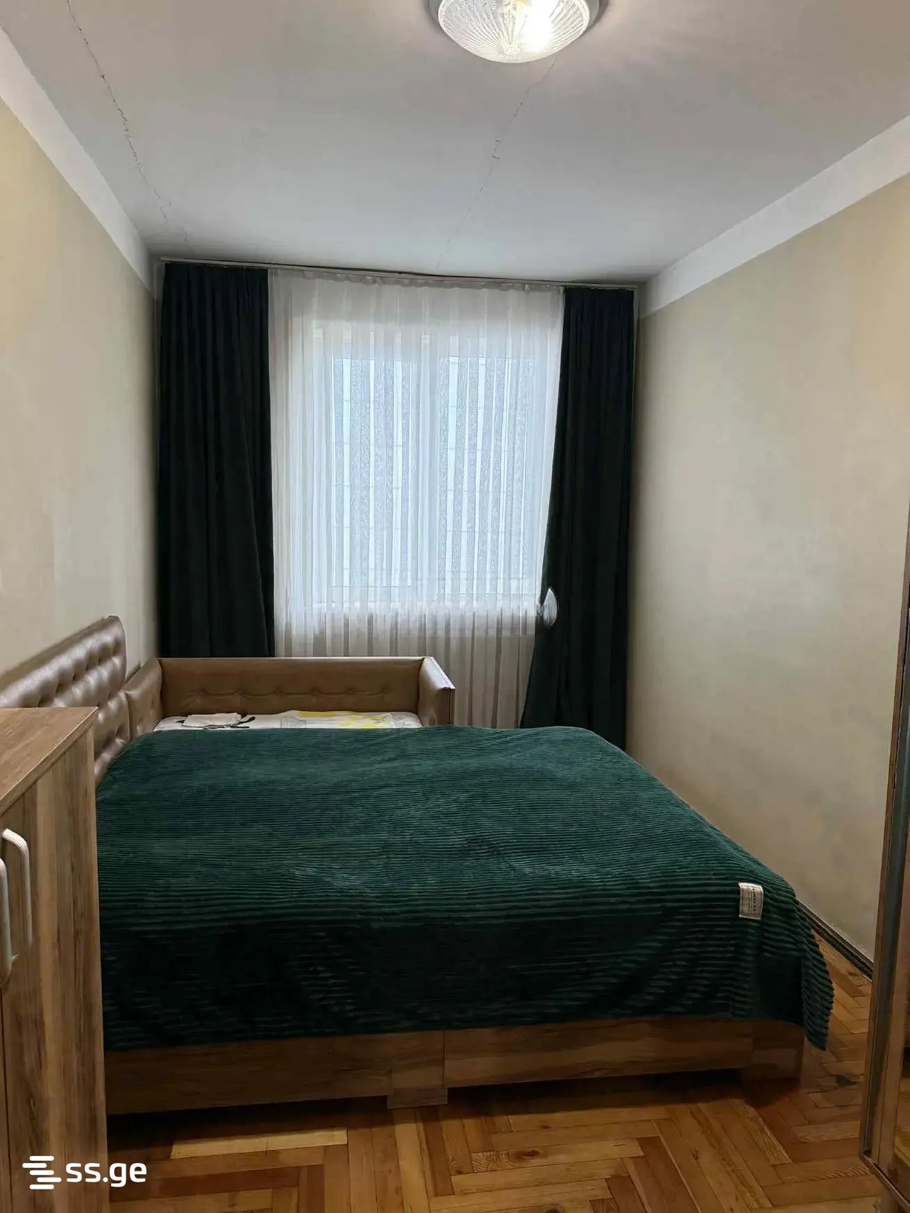 4 Room Flat Daily Rent. Batumi view 8