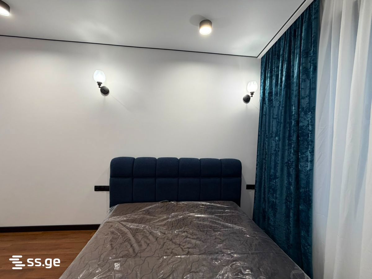 2 room Flat For Sale. Ortachala - Altro