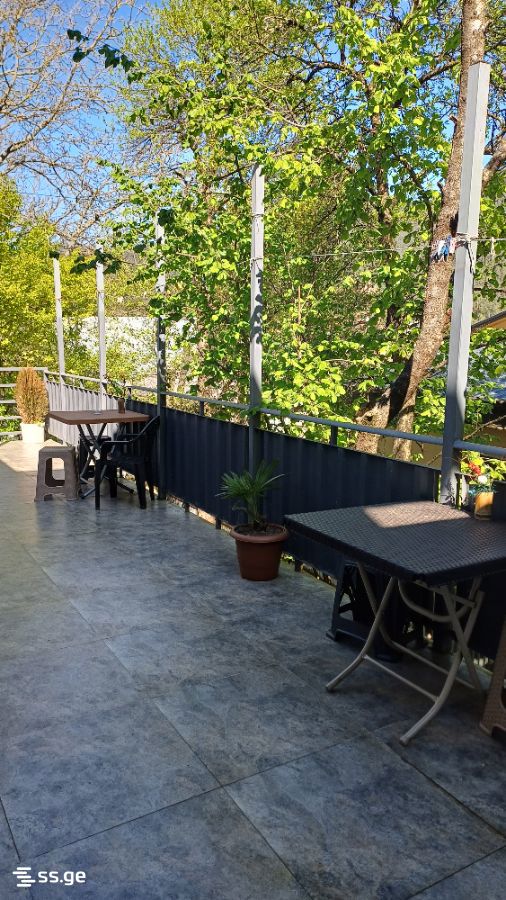 1 Room Private House Daily Rent. Borjomi view 4