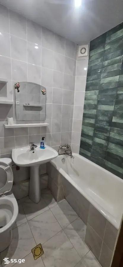 3 Room Flat For Sale view 8
