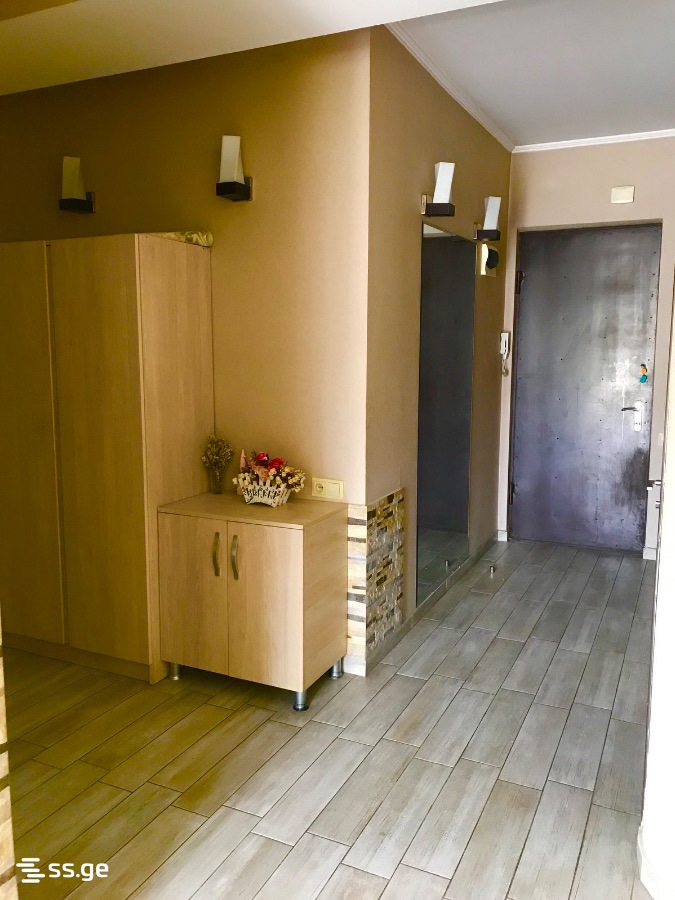 3 Room Flat Daily Rent. Saburtalo, 1 of 11