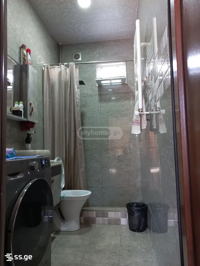 4 Room Private House For Sale view 13