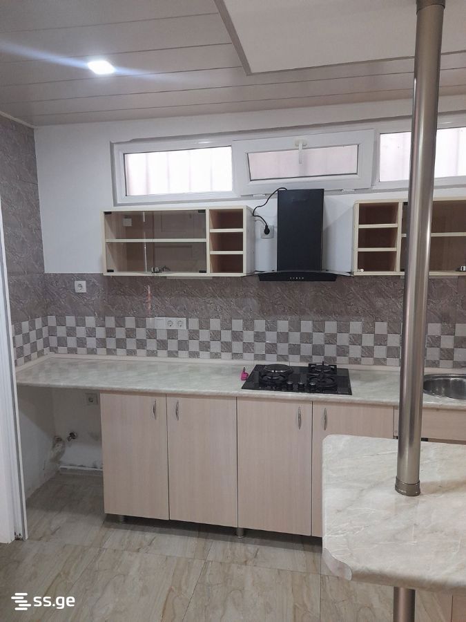 2 room Flat For Rent. Gldani - Widok 6