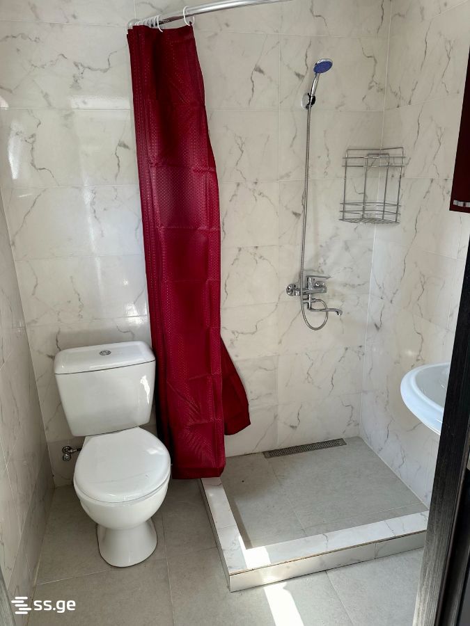 2 Room Private House For Rent. Saburtalo, 5 of 8