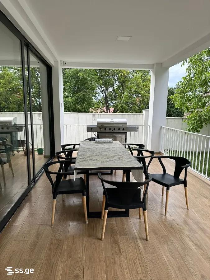 4 Room Summer Cottage For Sale view 4