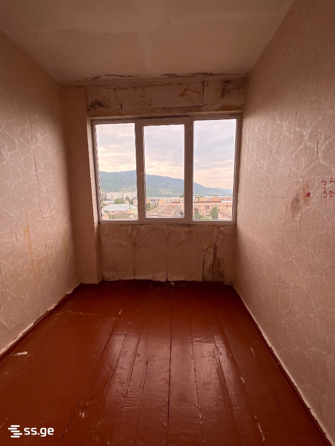 3 Room Flat For Sale view 10