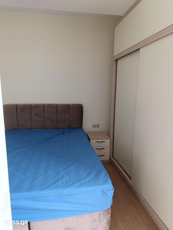 3 Room Flat For Rent. Nadzaladevi, 10 of 12
