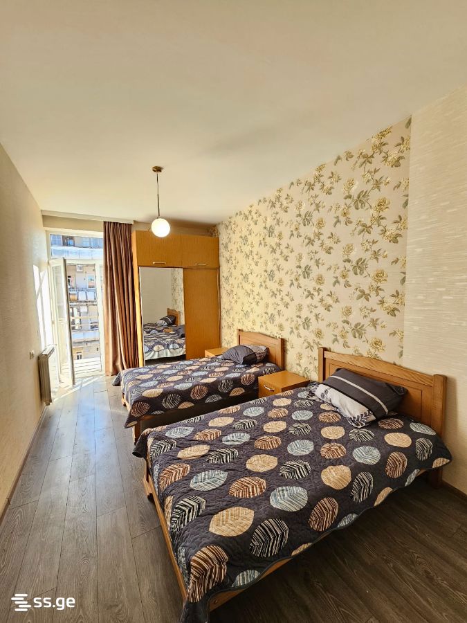3 room Flat For Rent. Saburtalo - Ansicht 5