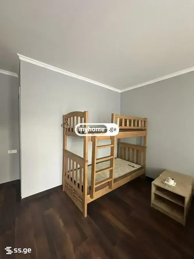 8 Room Hotel For Rent. Gldani view 8