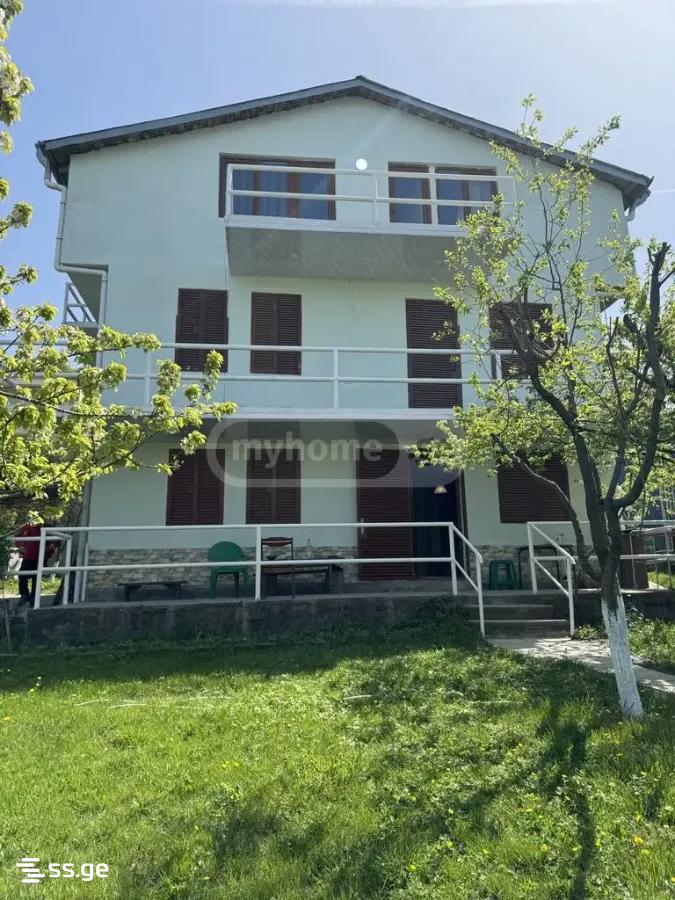 Private House For Rent. Avlabari view 2