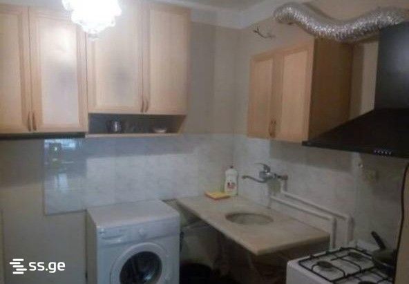 3 Room Flat Daily Rent. Batumi view 5