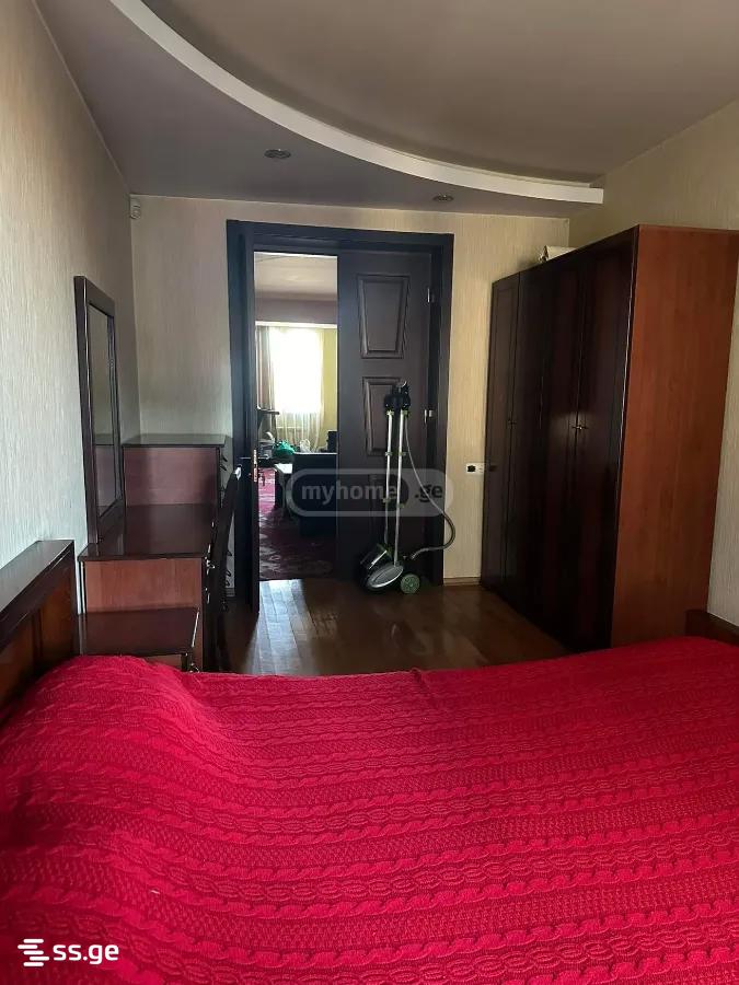 3 Room Flat For Rent. Nadzaladevi, 2 of 8