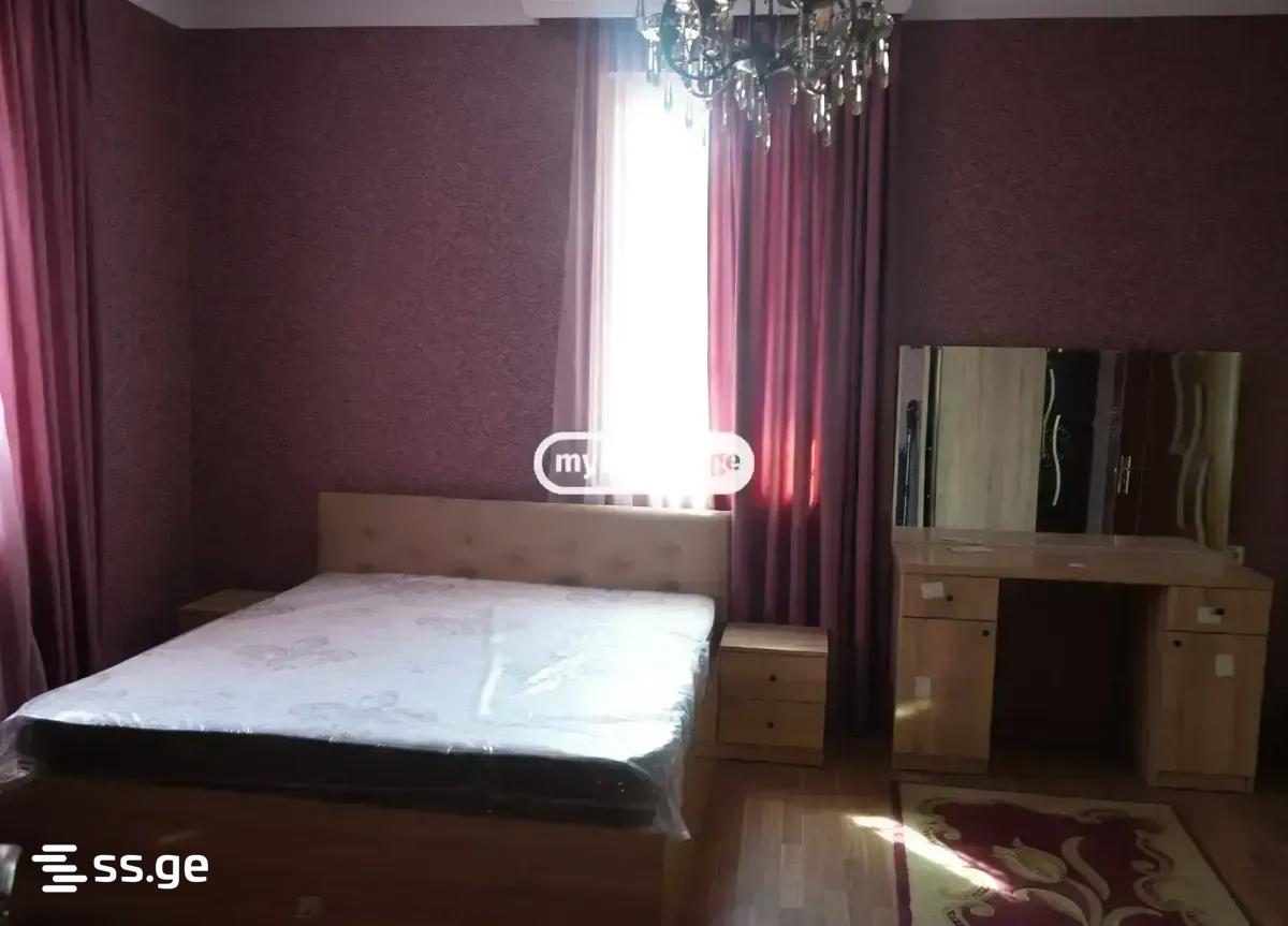 15 Room Hotel For Rent. Nadzaladevi view 8