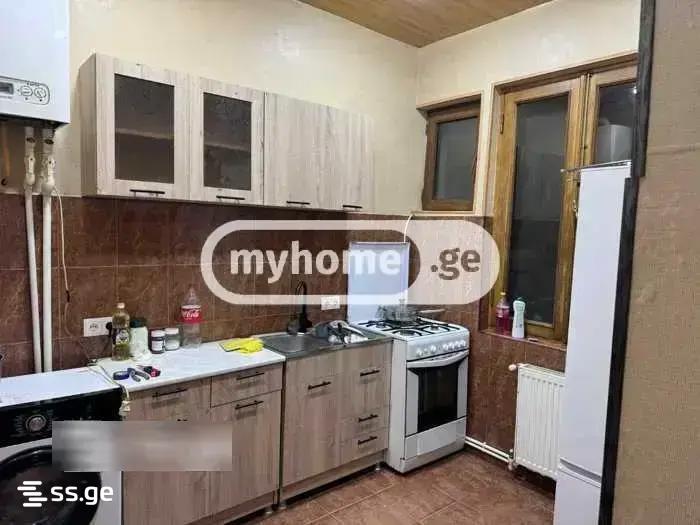 4 Room Private House For Rent. Isani, 4 of 11