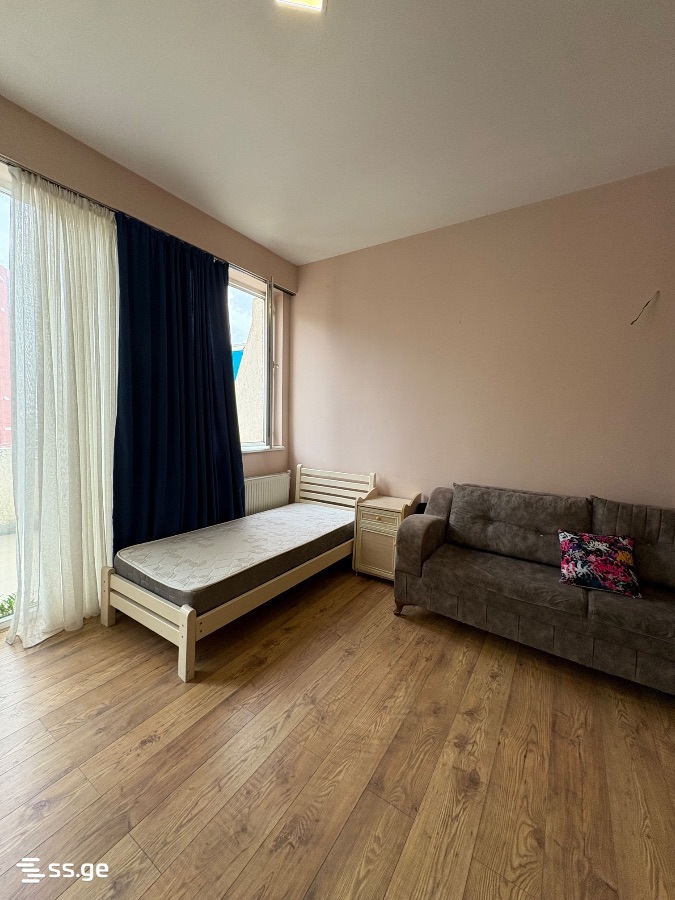 1 room Flat For Rent. Didi digomi - Widok 2