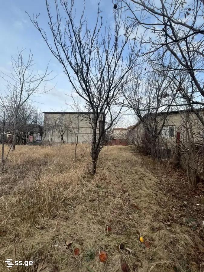 Land For Rent. Gldani, 8 of 10