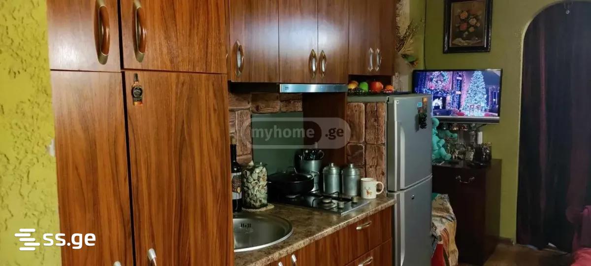 1 Room Flat For Sale, 2 of 4