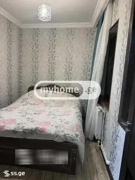 4 Room Private House For Rent. Isani, 8 of 11