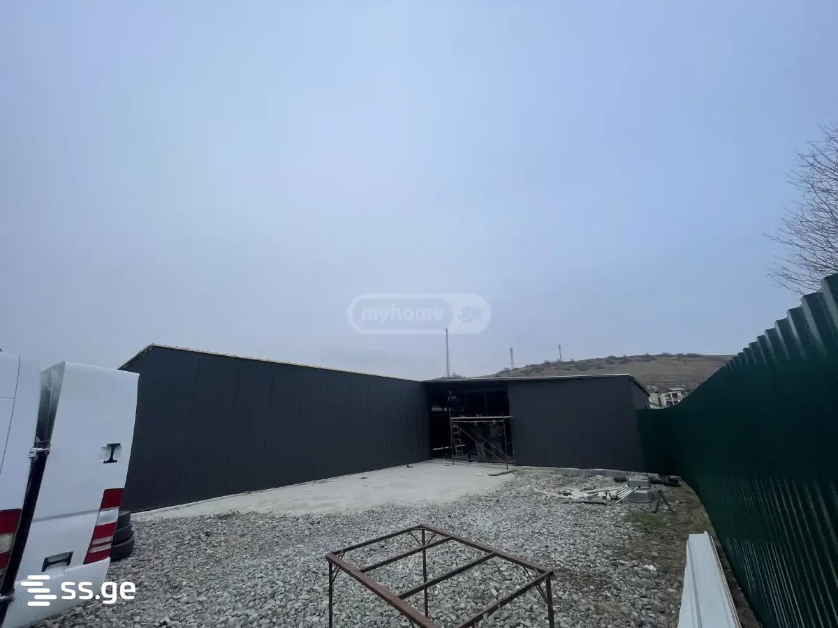 Commercial Space For Rent. Mukhiani view 5