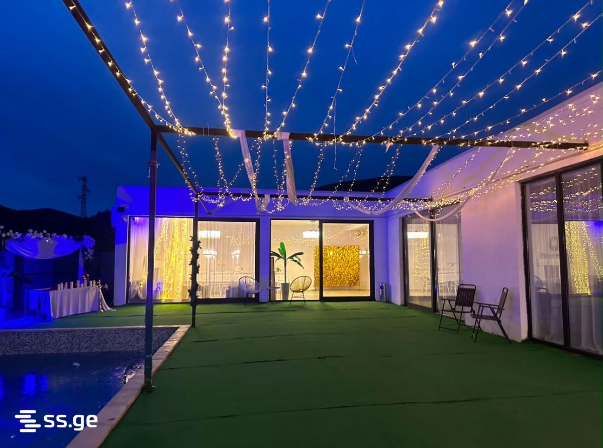 5 Room Private House For Sale view 8