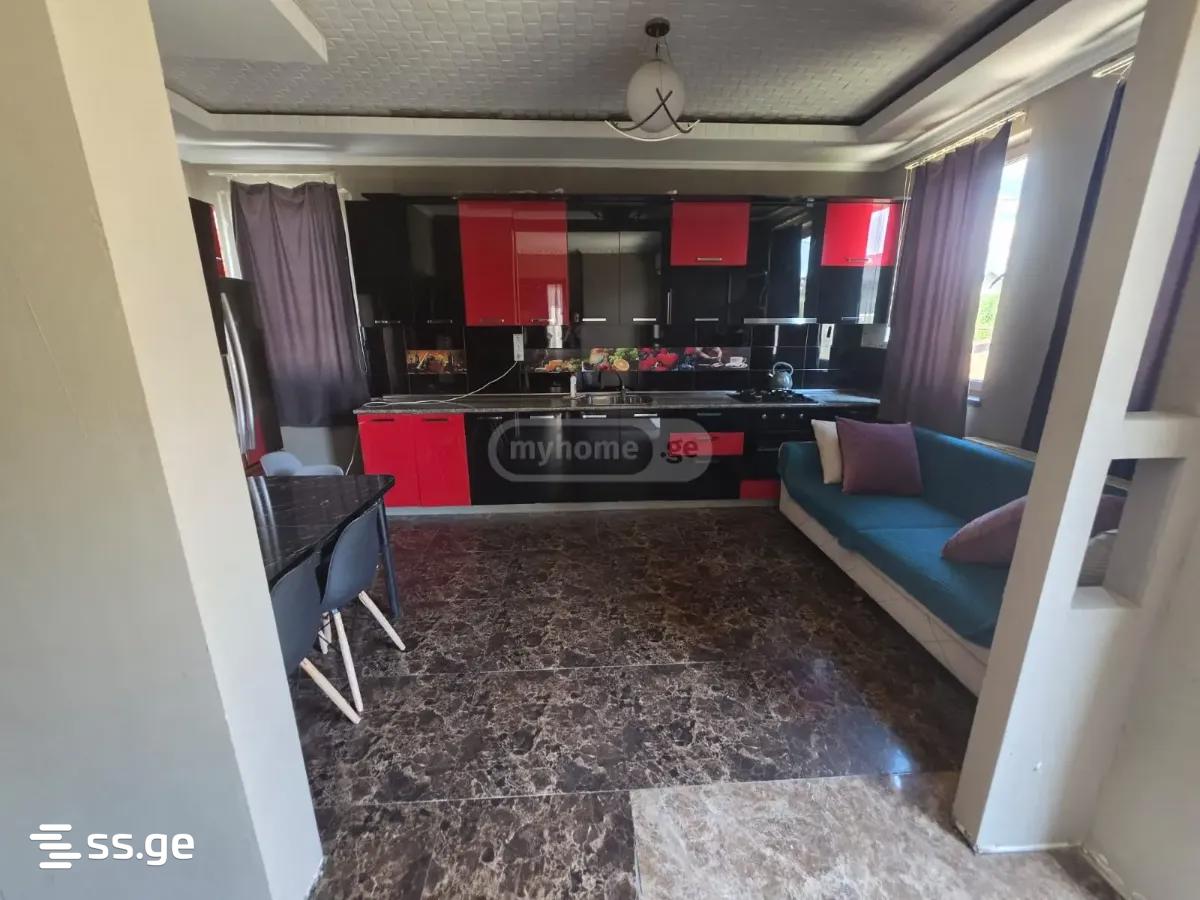 4 Room Private House For Rent. Nadzaladevi view 1
