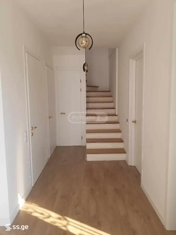 3 Room Private House For Rent. Avlabari view 5
