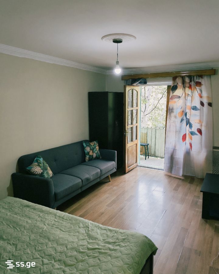 2 Room Flat Daily Rent. Ortachala, 3 of 4