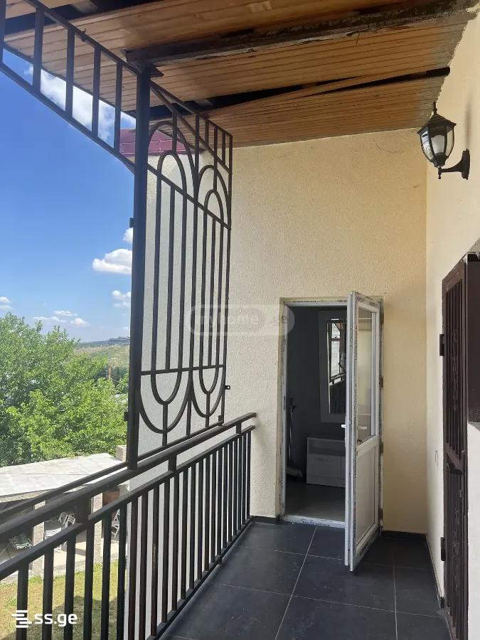 5 Room Private House For Rent. Mtatsminda view 14