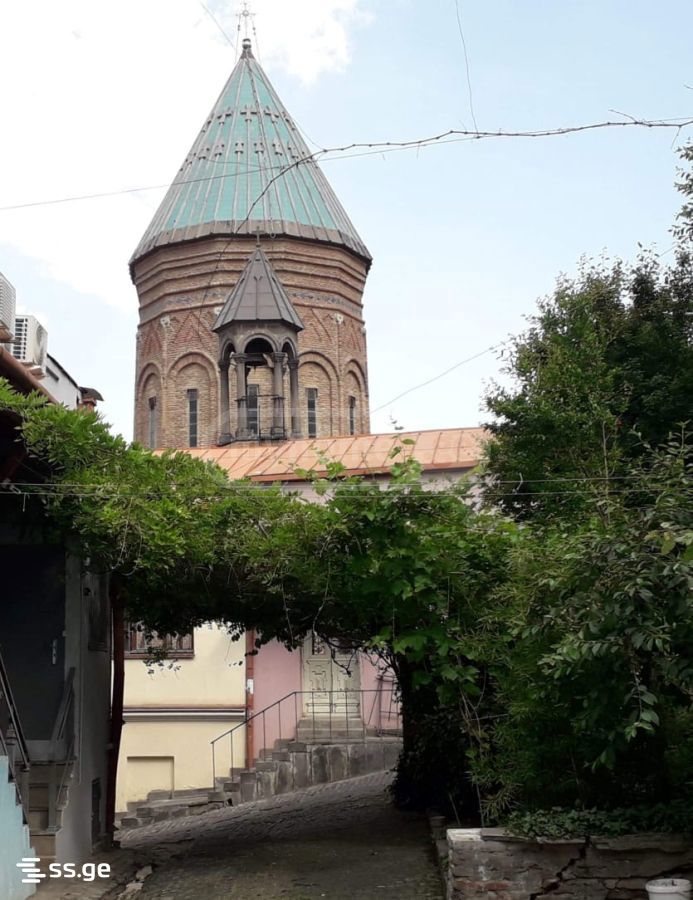 4 Room Private House For Sale view 4