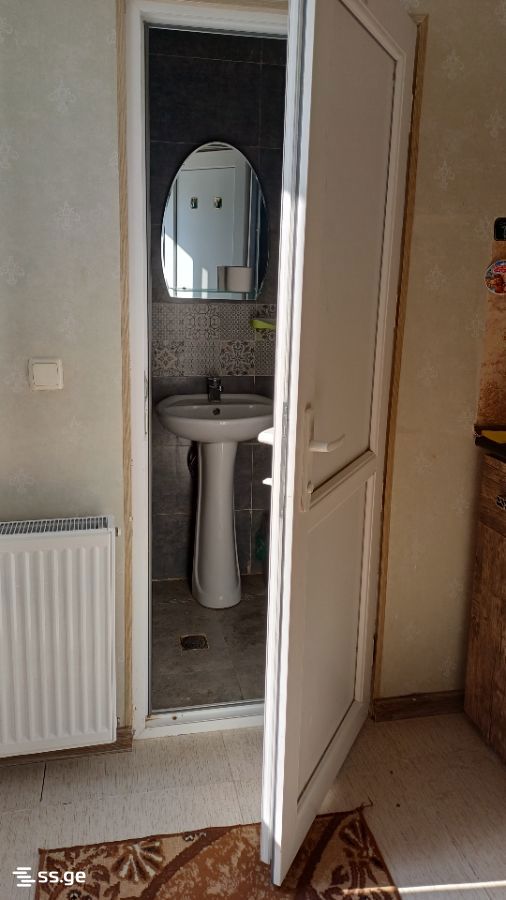 1 Room Private House Daily Rent. Borjomi view 9