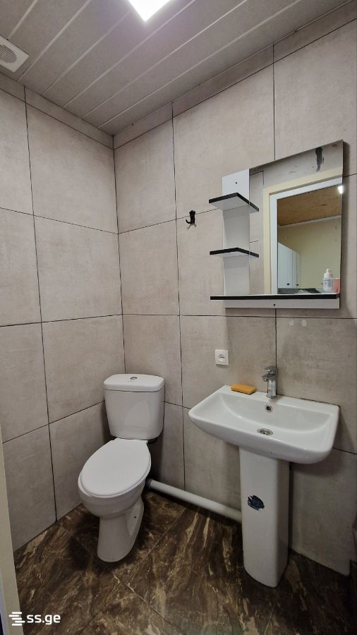 1 Room Private House For Rent. Gldani, 8 of 11