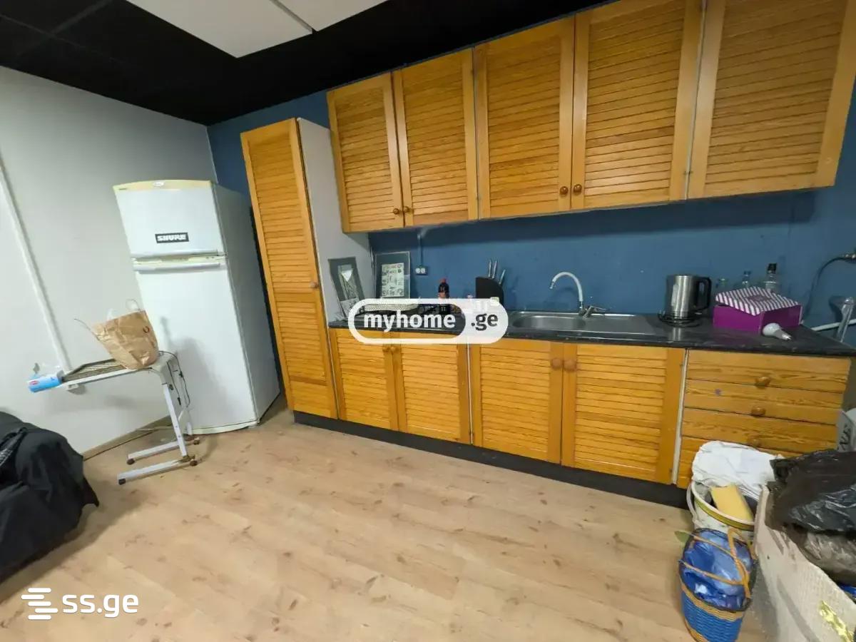 14 Room Hotel For Rent. Saburtalo, 4 of 4