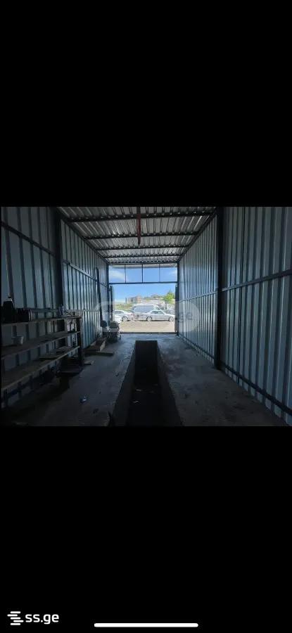 Commercial Space For Rent. Mukhiani view 12
