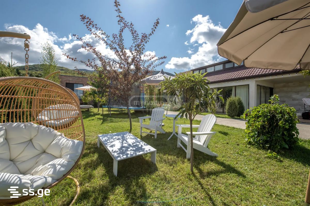 10 Room Summer Cottage For Sale, 3 of 4