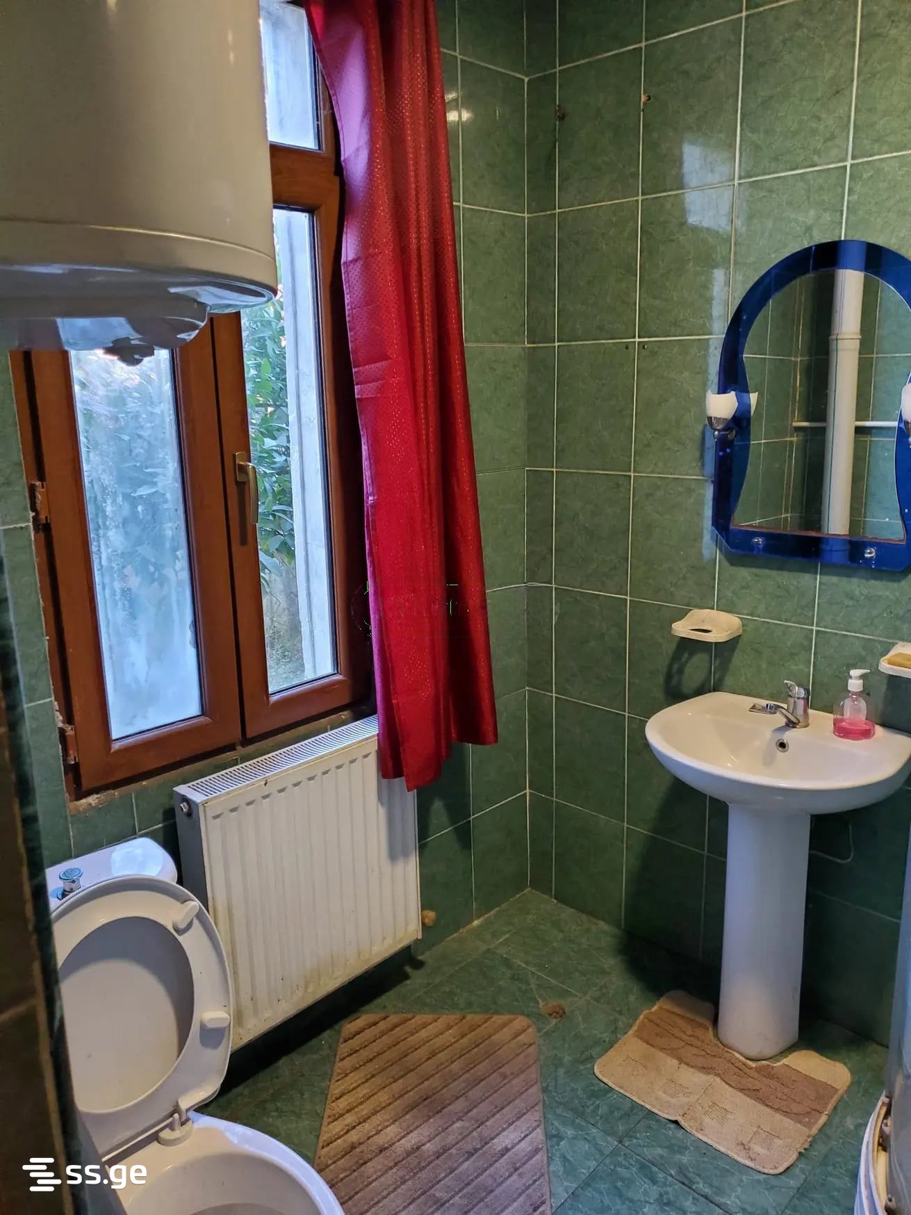 10 Room Private House For Rent. Batumi view 10