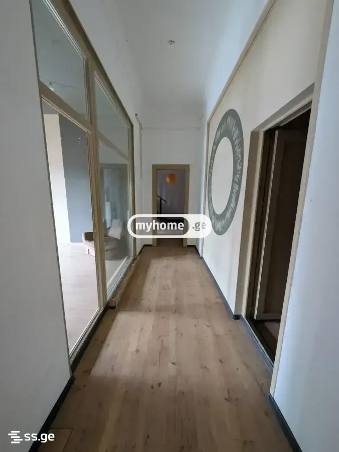 14 Room Hotel For Rent. Saburtalo view 5