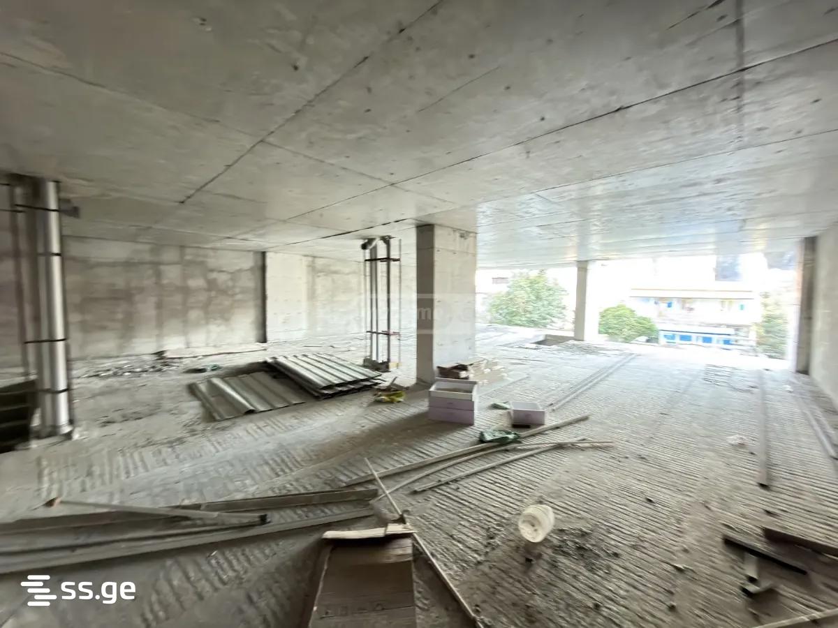 Commercial Space For Sale. Batumi view 8