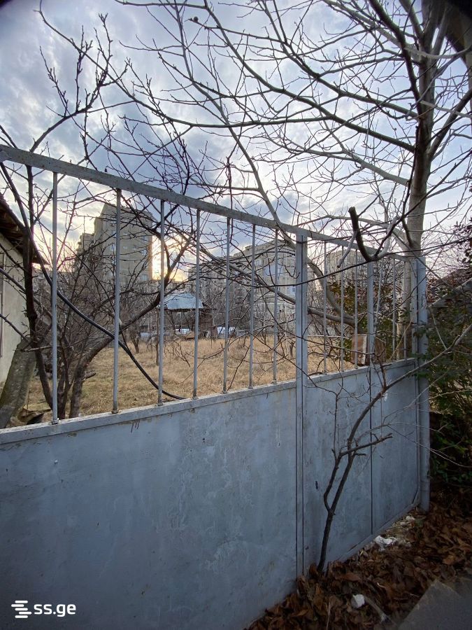 Land For Rent. Gldani, 3 of 4