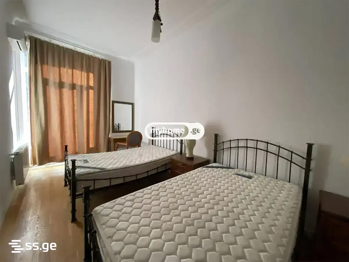 6 Room Hotel For Rent. Vake view 22
