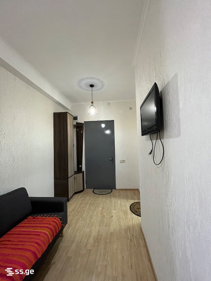 1 room Flat For Rent. Nadzaladevi – pohled 5