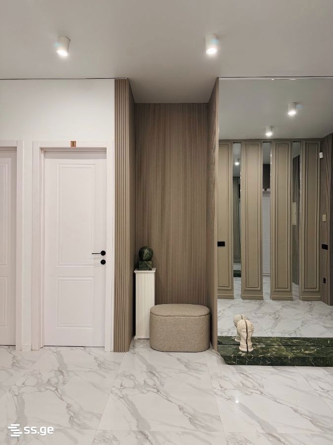 8 Room Private House For Rent. Varketili, 7 of 12