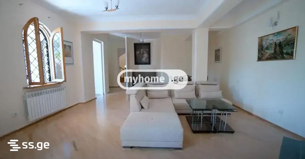 7 Room Hotel For Rent. Isani view 26