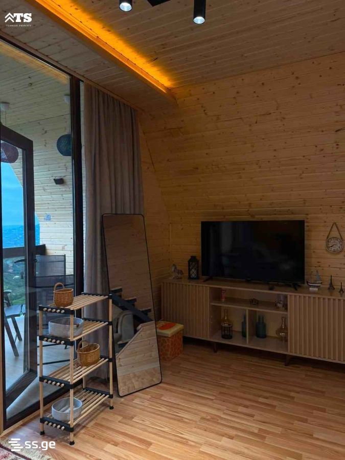 2 Room Summer Cottage For Rent. Chaqvi view 7