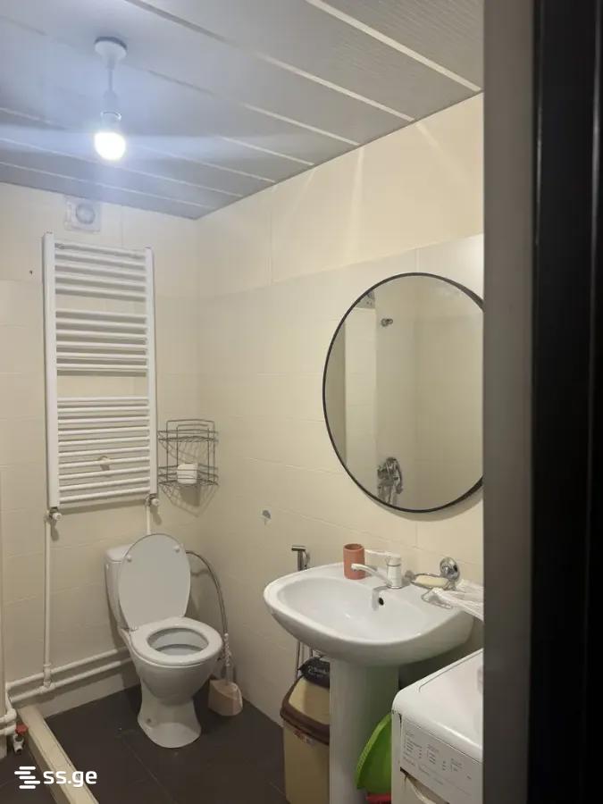 6 Room Private House For Sale view 11