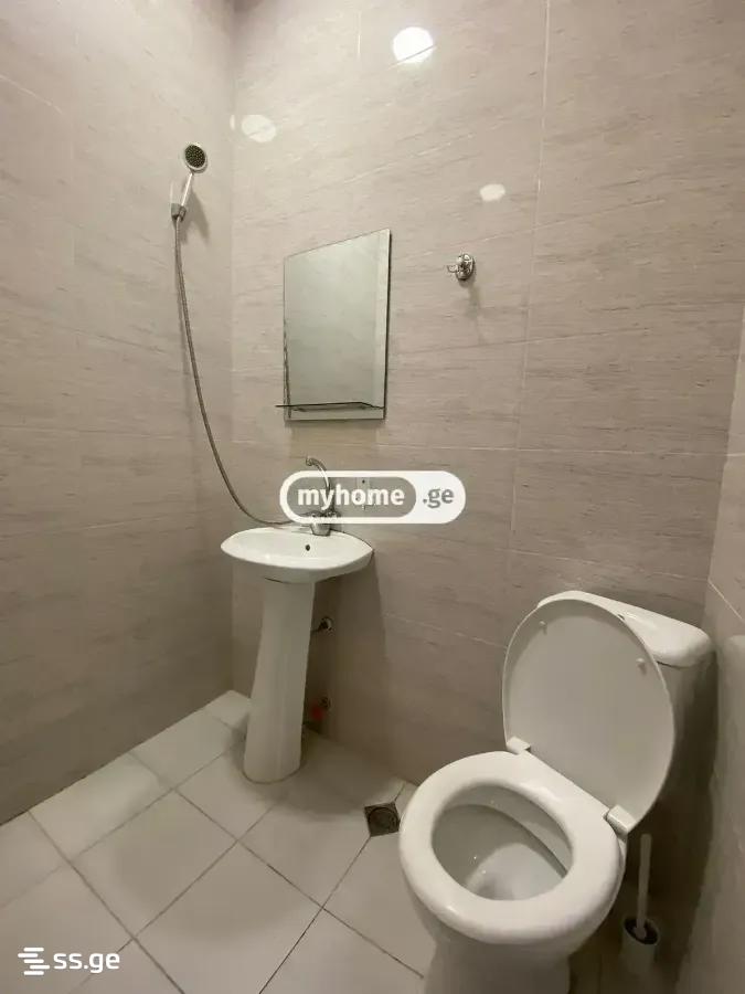 9 Room Hotel For Rent. Didube view 15