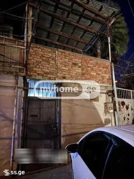 4 Room Private House For Rent. Isani, 11 of 11
