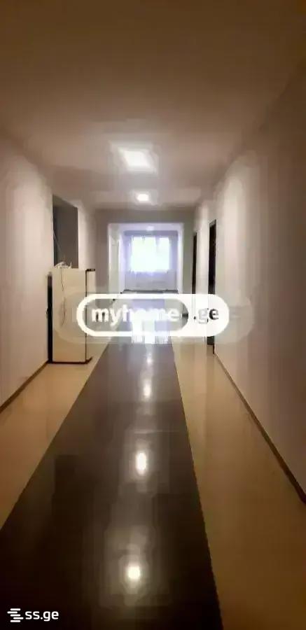 45 Room Hotel For Rent. Kojori view 3