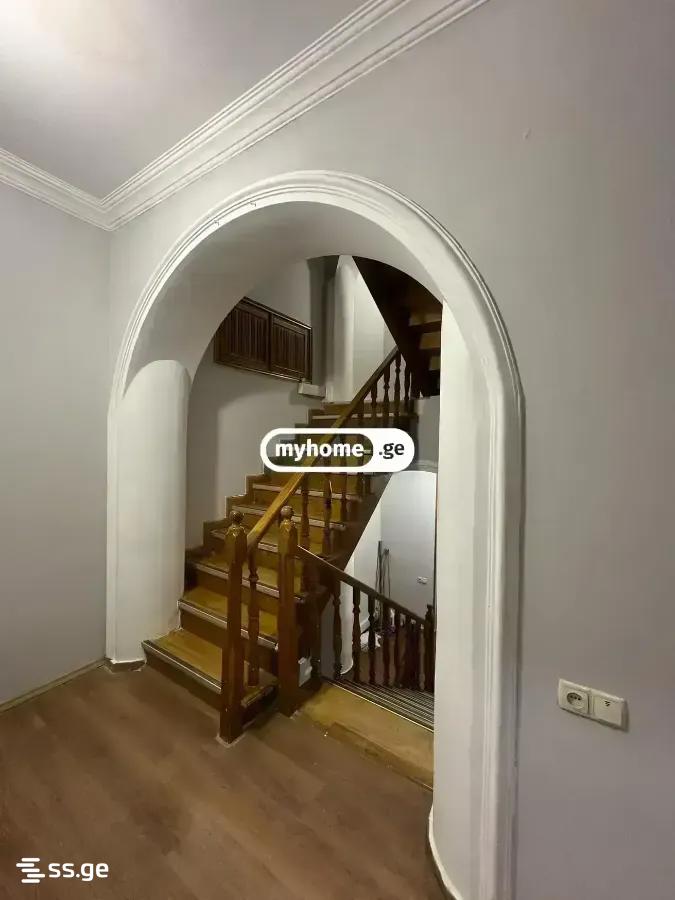 10 Room Hotel For Rent. Saburtalo, 4 of 4