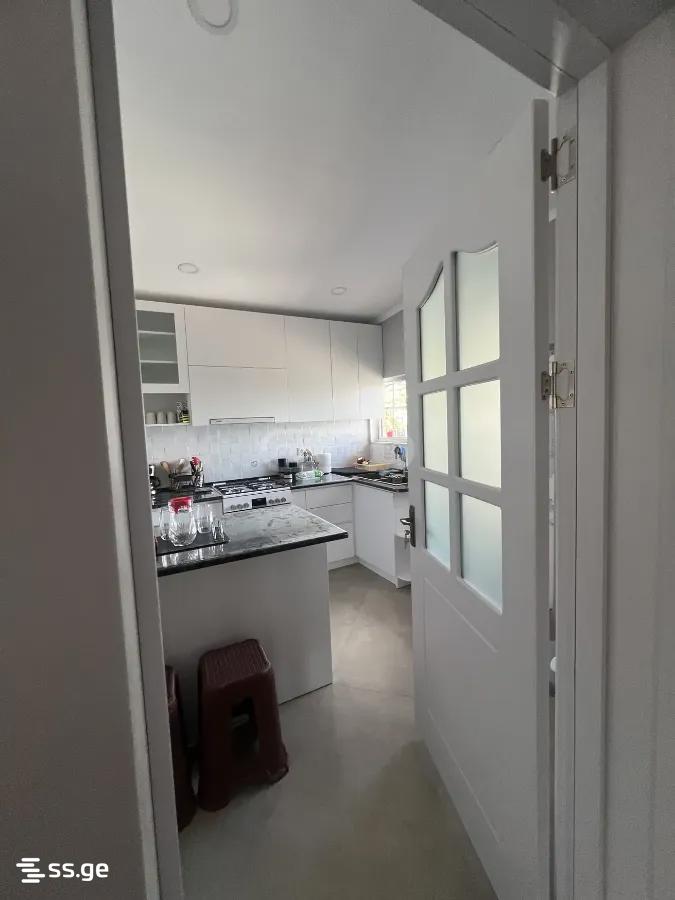 5 Room Private House For Rent. Mtatsminda view 7